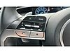 Hyundai TUCSON TUCSON 1.6 TGDi Hybrid 230 SE Connect 5dr 2WD Auto Blue