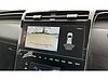 Hyundai TUCSON TUCSON 1.6 TGDi Hybrid 230 SE Connect 5dr 2WD Auto Blue