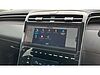 Hyundai TUCSON TUCSON 1.6 TGDi Hybrid 230 SE Connect 5dr 2WD Auto Blue