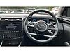 Hyundai TUCSON TUCSON 1.6 TGDi Hybrid 230 SE Connect 5dr 2WD Auto Blue