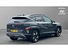 Hyundai KONA KONA 1.6 GDi Hybrid Ultimate 5dr DCT GREY