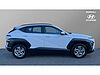 Hyundai KONA KONA 1.6T 138 Advance 5dr Serenity White