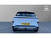 Hyundai KONA KONA 1.6T 138 Advance 5dr Serenity White
