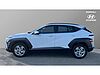 Hyundai KONA KONA 1.6T 138 Advance 5dr Serenity White