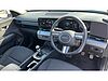 Hyundai KONA KONA 1.6T 138 Advance 5dr Serenity White
