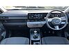 Hyundai KONA KONA 1.6T 138 Advance 5dr Serenity White