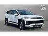Hyundai IONIQ 9 IONIQ 9 226kW Ultimate 110kWh 5dr AWD Auto Serenity White