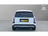 Hyundai IONIQ 9 IONIQ 9 226kW Ultimate 110kWh 5dr AWD Auto Serenity White