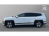 Hyundai IONIQ 9 IONIQ 9 226kW Ultimate 110kWh 5dr AWD Auto Serenity White