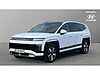 Hyundai IONIQ 9 IONIQ 9 226kW Ultimate 110kWh 5dr AWD Auto Serenity White