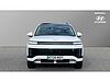 Hyundai IONIQ 9 IONIQ 9 226kW Ultimate 110kWh 5dr AWD Auto Serenity White
