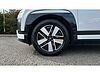 Hyundai IONIQ 9 IONIQ 9 226kW Ultimate 110kWh 5dr AWD Auto Serenity White