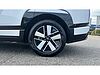Hyundai IONIQ 9 IONIQ 9 226kW Ultimate 110kWh 5dr AWD Auto Serenity White