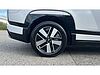 Hyundai IONIQ 9 IONIQ 9 226kW Ultimate 110kWh 5dr AWD Auto Serenity White