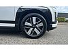 Hyundai IONIQ 9 IONIQ 9 226kW Ultimate 110kWh 5dr AWD Auto Serenity White
