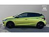 Hyundai I20 I20 1.0T GDi 90 Black Line 5dr DCT Lucid Lime