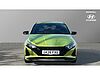 Hyundai I20 I20 1.0T GDi 90 Black Line 5dr DCT Lucid Lime