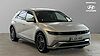 Hyundai IONIQ 5 239kW Ultimate 77 kWh 5dr AWD Auto [Tech] Gravity Gold