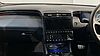 Hyundai TUCSON 1.6 TGDi Hybrid 230 N Line 5dr 2WD Auto Shimmering Silver