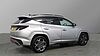 Hyundai TUCSON 1.6 TGDi Hybrid 230 N Line 5dr 2WD Auto Shimmering Silver