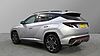 Hyundai TUCSON 1.6 TGDi Hybrid 230 N Line 5dr 2WD Auto Shimmering Silver