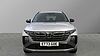 Hyundai TUCSON 1.6 TGDi Hybrid 230 N Line 5dr 2WD Auto Shimmering Silver