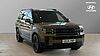 Hyundai SANTA FE 1.6 TGDi Plug-in Hybrid Calligraphy 5dr 4WD Auto Olive Green
