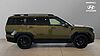 Hyundai SANTA FE 1.6 TGDi Plug-in Hybrid Calligraphy 5dr 4WD Auto Olive Green