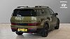 Hyundai SANTA FE 1.6 TGDi Plug-in Hybrid Calligraphy 5dr 4WD Auto Olive Green