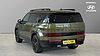 Hyundai SANTA FE 1.6 TGDi Plug-in Hybrid Calligraphy 5dr 4WD Auto Olive Green