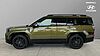 Hyundai SANTA FE 1.6 TGDi Plug-in Hybrid Calligraphy 5dr 4WD Auto Olive Green