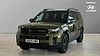 Hyundai SANTA FE 1.6 TGDi Plug-in Hybrid Calligraphy 5dr 4WD Auto Olive Green