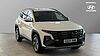 Hyundai TUCSON 1.6T Hybrid Advance 5dr Auto Atlas White