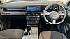 Hyundai TUCSON 1.6T Hybrid Advance 5dr Auto Atlas White