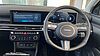 Hyundai TUCSON 1.6T Hybrid Advance 5dr Auto Atlas White