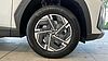 Hyundai TUCSON 1.6T Hybrid Advance 5dr Auto Atlas White