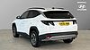 Hyundai TUCSON 1.6T Hybrid Advance 5dr Auto Atlas White