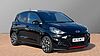 Hyundai I10 5Dr HAT 1.0 T-gdi 100ps N Line BLACK