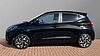 Hyundai I10 5Dr HAT 1.0 T-gdi 100ps N Line BLACK