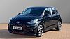 Hyundai I10 5Dr HAT 1.0 T-gdi 100ps N Line BLACK