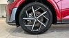 Hyundai IONIQ 5 IONIQ 5 239kW N Line 84 kWh 5dr AWD Auto Red