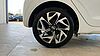 Hyundai I10 I10 1.0 T-GDi N Line 5dr WHITE