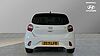 Hyundai I10 I10 1.0 T-GDi N Line 5dr WHITE