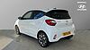 Hyundai I10 I10 1.0 T-GDi N Line 5dr WHITE
