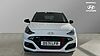 Hyundai I10 I10 1.0 T-GDi N Line 5dr WHITE