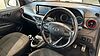 Hyundai I10 I10 1.0 T-GDi N Line 5dr WHITE