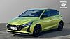 Hyundai I20 I20 1.0T GDi 90 Black Line 5dr Lucid Lime