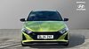 Hyundai I20 I20 1.0T GDi 90 Black Line 5dr Lucid Lime
