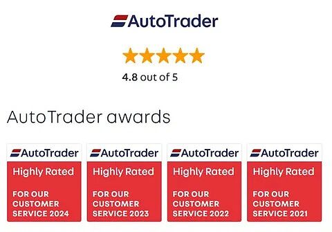Hyundai TUCSON 1.6T Plug-in Hybrid Premium 5dr Auto Grey