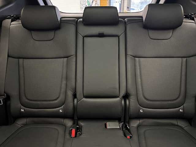 Hyundai TUCSON 1.6T Hybrid Advance 5dr Auto White